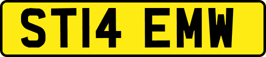 ST14EMW