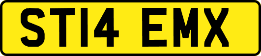 ST14EMX