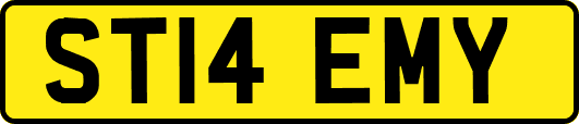 ST14EMY