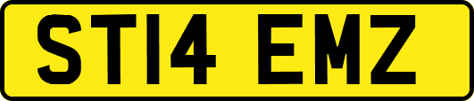 ST14EMZ