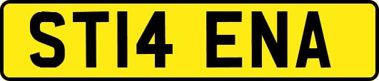 ST14ENA