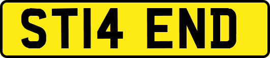 ST14END