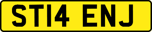 ST14ENJ