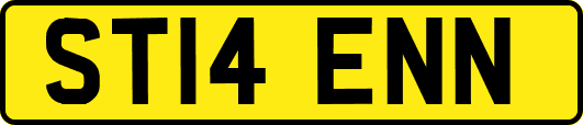 ST14ENN