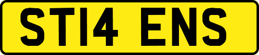 ST14ENS