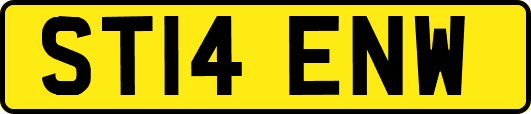 ST14ENW