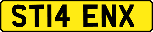ST14ENX