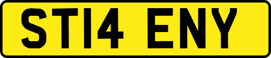 ST14ENY