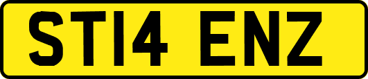 ST14ENZ
