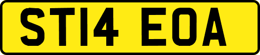 ST14EOA