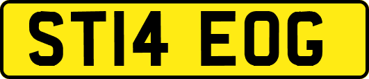 ST14EOG
