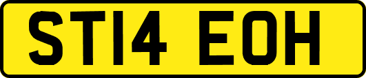ST14EOH