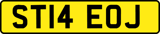 ST14EOJ