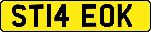 ST14EOK