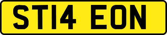 ST14EON