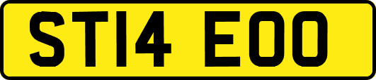 ST14EOO