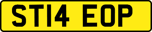 ST14EOP