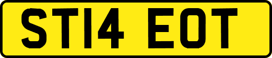 ST14EOT