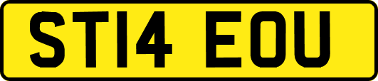 ST14EOU