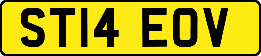 ST14EOV