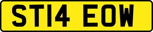 ST14EOW