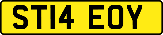 ST14EOY