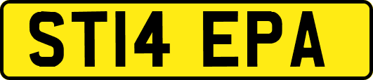 ST14EPA