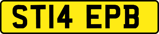 ST14EPB