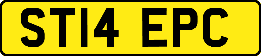ST14EPC