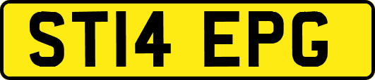 ST14EPG
