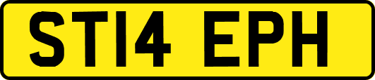 ST14EPH