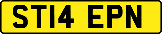 ST14EPN