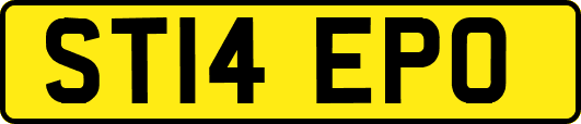 ST14EPO