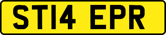 ST14EPR