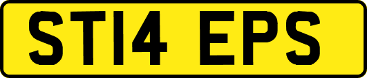 ST14EPS