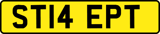 ST14EPT