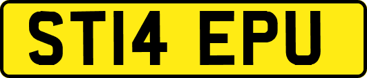 ST14EPU