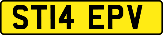 ST14EPV