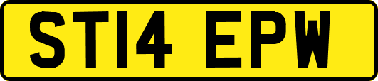 ST14EPW
