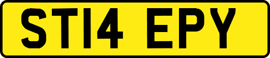 ST14EPY