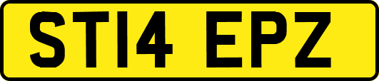 ST14EPZ