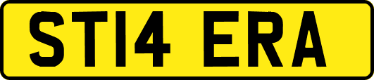 ST14ERA
