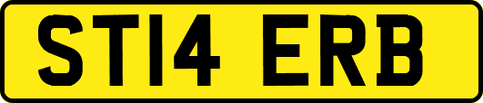 ST14ERB