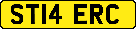 ST14ERC