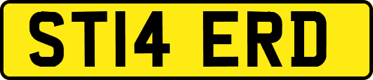 ST14ERD