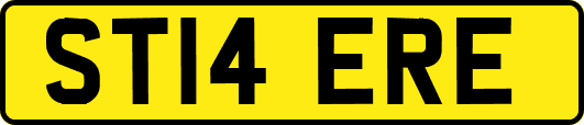 ST14ERE