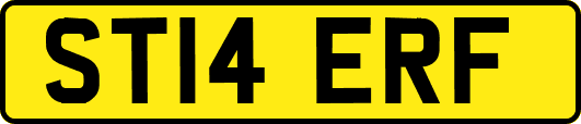ST14ERF