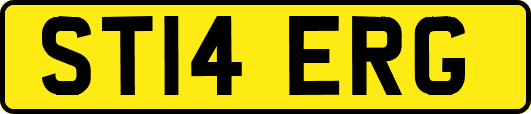 ST14ERG