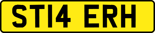 ST14ERH