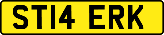 ST14ERK